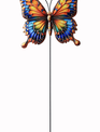 Betsy the Butterfly Stake