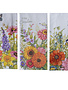 Garden Walk Kitchen Towel (3-Styles)