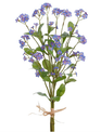 19" Forget-Me-Not Stem