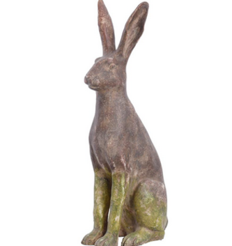 31.5" Standing Jack Rabbit
