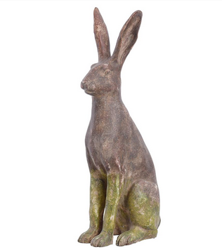 31.5" Standing Jack Rabbit