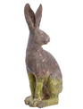 27.5" Sitting Jack Rabbit