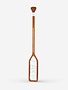 Oar Lake Wall Decor