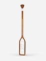 Oar Lake Wall Decor