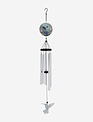 Hummingbird Garden Wind Chime