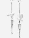 Spiral Hanging Wind Spinner (2-Styles)