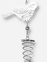 Spiral Hanging Wind Spinner (2-Styles)
