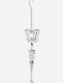 Spiral Hanging Butterfly Wind Spinner