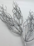 30" Glitter Twig Spray