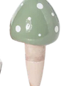 Mushroom Plant Nanny (4-Colors)