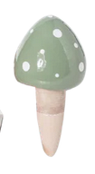 Mushroom Plant Nanny (4-Colors)