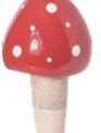 Mushroom Plant Nanny (4-Colors)