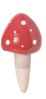 Mushroom Plant Nanny (4-Colors)