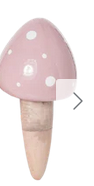 Mushroom Plant Nanny (4-Colors)