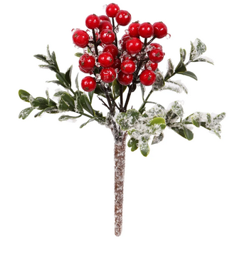 Iced Berry Pick