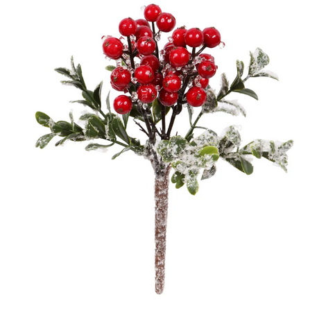 Iced Berry Pick