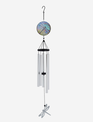 Dragonfly Garden Wind Chime