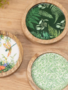 Wooden Trinket Tray (3-Styles)