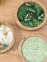 Wooden Trinket Tray (3-Styles)