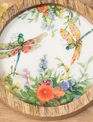 Wooden Trinket Tray (3-Styles)