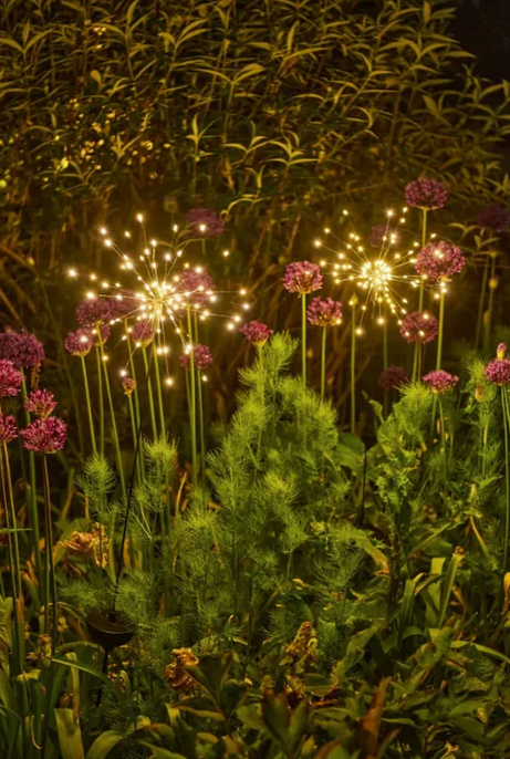 Starburst Stake Light (2-Styles)