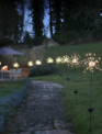 Starburst Stake Light (2-Styles)