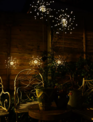 Starburst Stake Light (2-Styles)