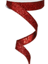 5/8'' x 10 YD Glitter Metallic Ribbon (2-Colors)