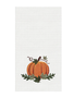 Pumpkin Patch Kitchen Towel