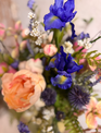 Custom Cottage Garden Arrangement