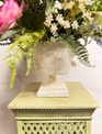Custom Cottage Garden Arrangement