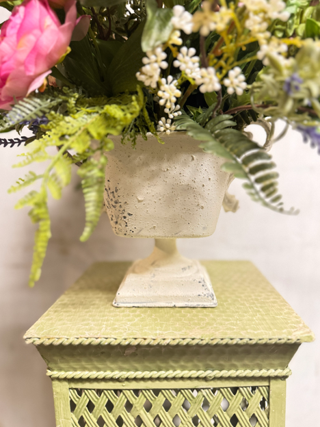 Custom Cottage Garden Arrangement