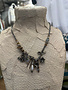 Flora Trinkets Necklace