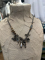 Flora Trinkets Necklace