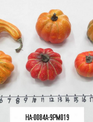 Large Pumpkin Gourd Assortment