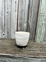 Mini Textured Pot (4-Colors)