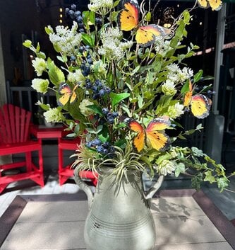 Thomas Custom Arrangement
