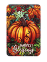 Vibrant Fall Magnets