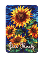 Vibrant Fall Magnets