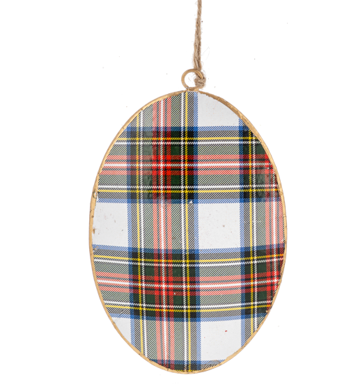 Memory Cardinal Ornament