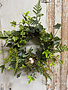 Custom Small Nest Wreath
