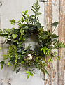 Custom Small Nest Wreath