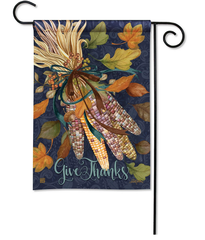 Fall Small Garden Flag (11-Styles)