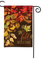 Fall Small Garden Flag (11-Styles)