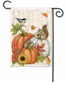 Fall Small Garden Flag (11-Styles)