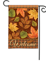 Fall Small Garden Flag (11-Styles)