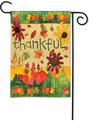 Fall Small Garden Flag (11-Styles)