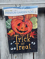 Fall Small Garden Flag (11-Styles)