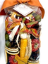 Garden Route Indian Summer Botanical Blend Potpourri
