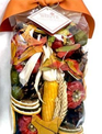 Garden Route Indian Summer Botanical Blend Potpourri